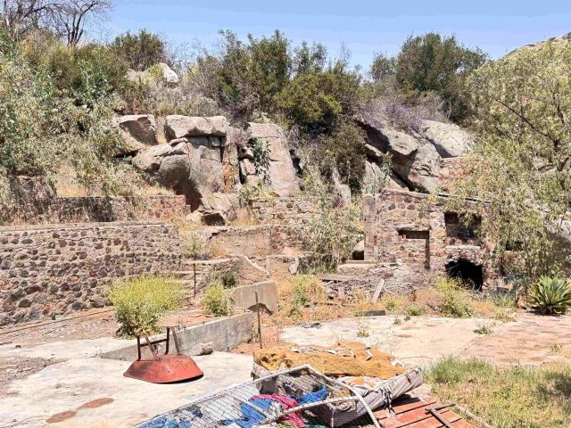 222444 Hwy 94 1, Dulzura, CA 91917