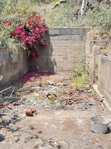 222444 Hwy 94 1, Dulzura, CA 91917