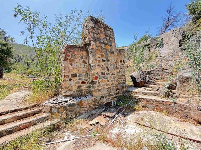 222444 Hwy 94 1, Dulzura, CA 91917