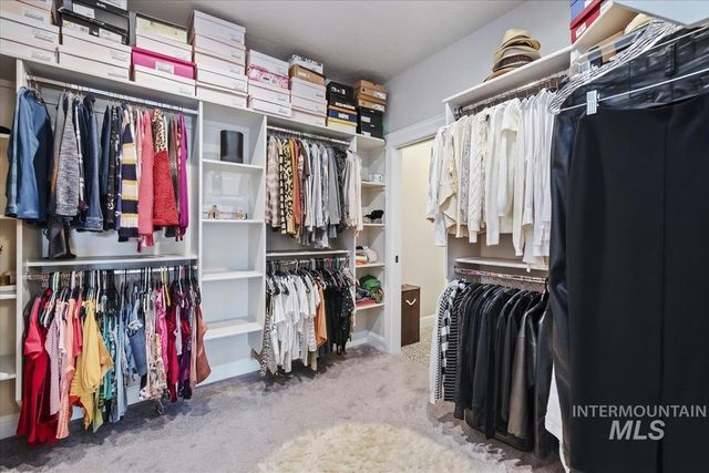 1477 W Tenzing St, Nampa, ID 83686