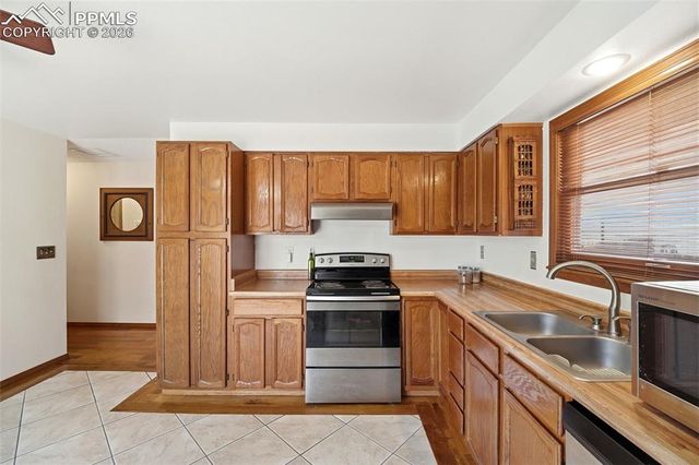 4375 Cassidy Street, Colorado Springs, CO 80911