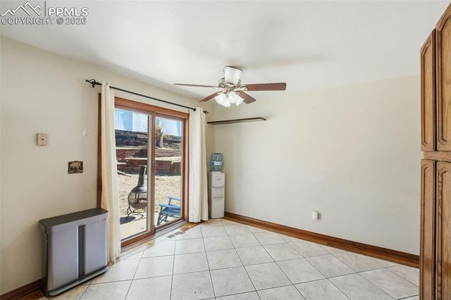 4375 Cassidy Street, Colorado Springs, CO 80911