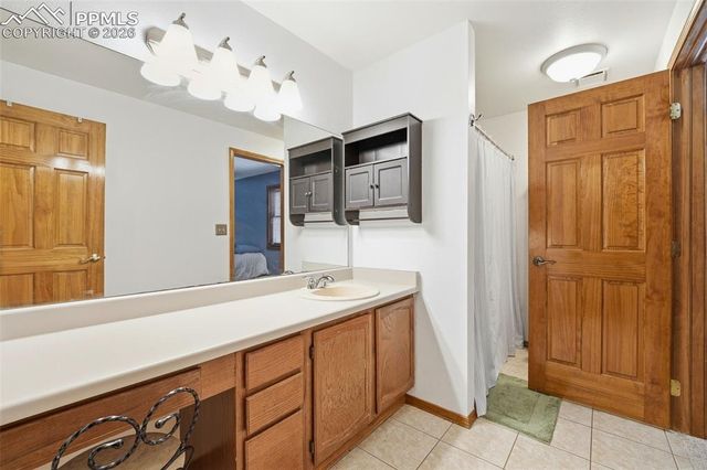 4375 Cassidy Street, Colorado Springs, CO 80911