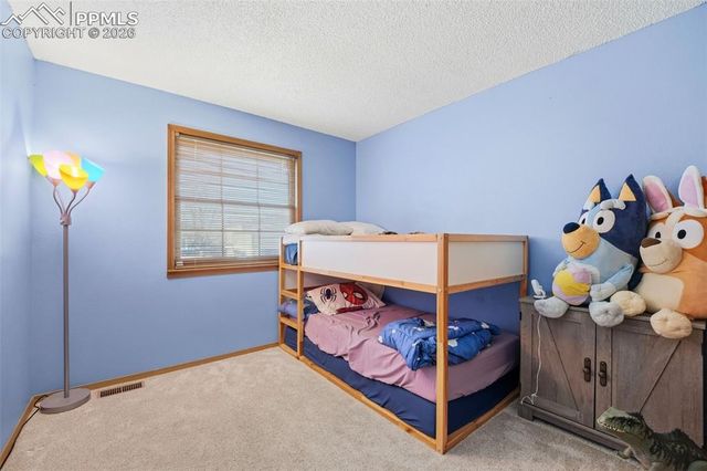 4375 Cassidy Street, Colorado Springs, CO 80911