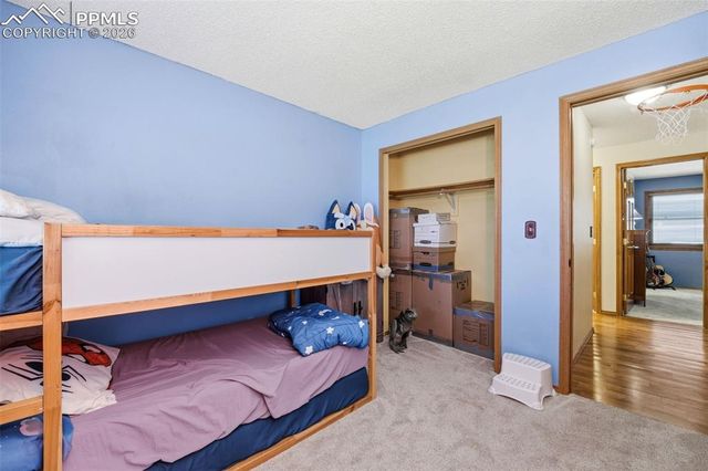 4375 Cassidy Street, Colorado Springs, CO 80911