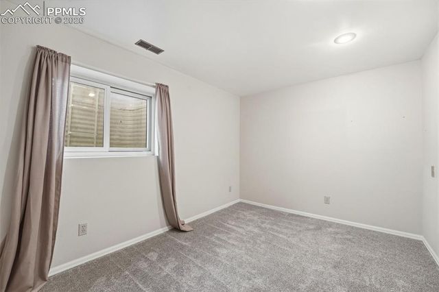 4375 Cassidy Street, Colorado Springs, CO 80911