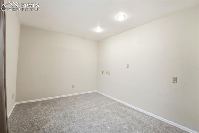 4375 Cassidy Street, Colorado Springs, CO 80911