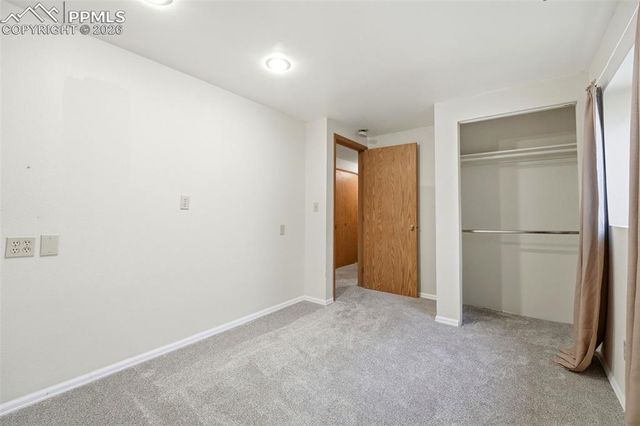 4375 Cassidy Street, Colorado Springs, CO 80911