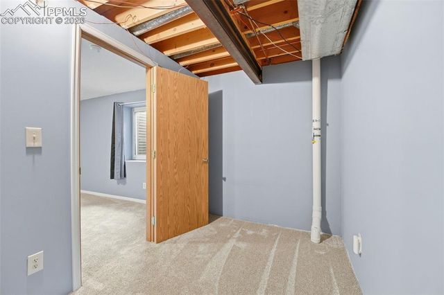 4375 Cassidy Street, Colorado Springs, CO 80911