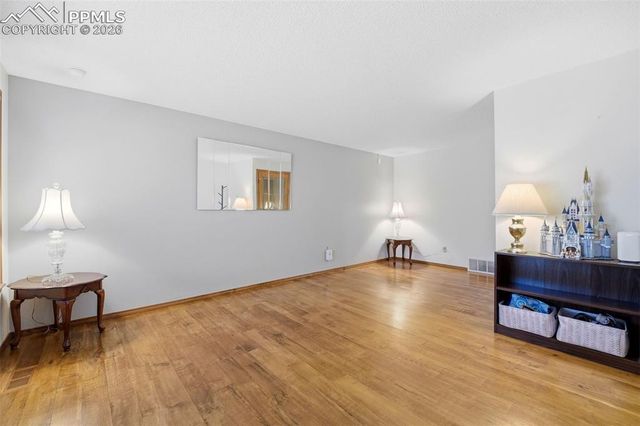 4375 Cassidy Street, Colorado Springs, CO 80911