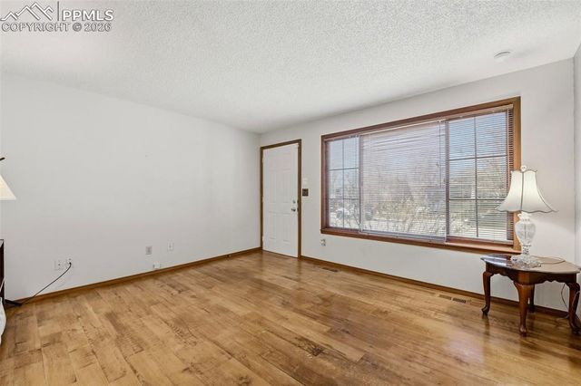 4375 Cassidy Street, Colorado Springs, CO 80911