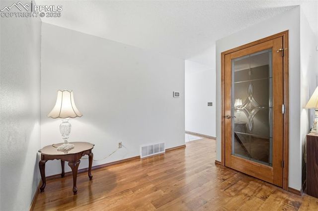 4375 Cassidy Street, Colorado Springs, CO 80911