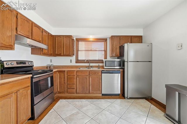 4375 Cassidy Street, Colorado Springs, CO 80911