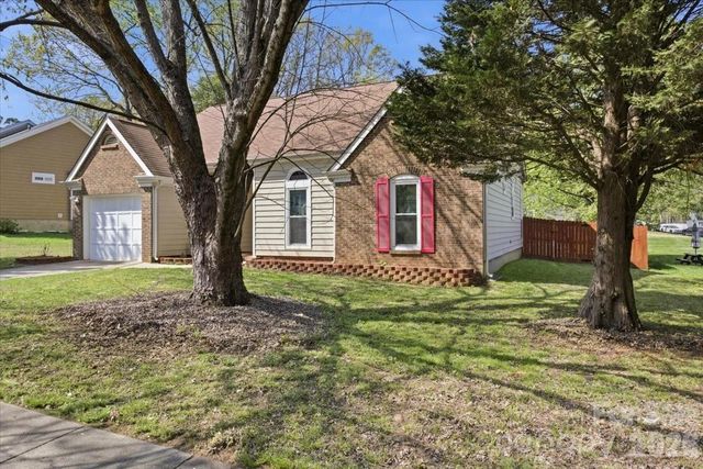 2917 Dellinger Drive, Charlotte, NC 28269