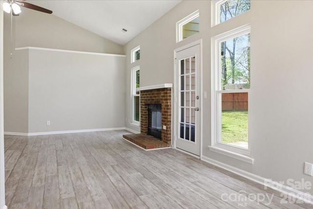 2917 Dellinger Drive, Charlotte, NC 28269