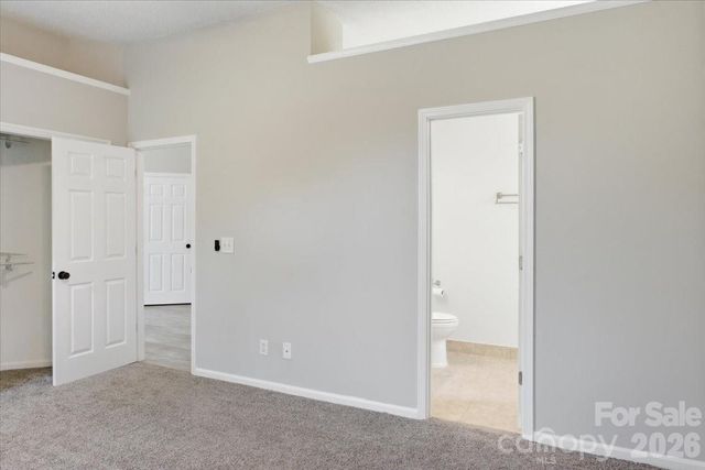 2917 Dellinger Drive, Charlotte, NC 28269