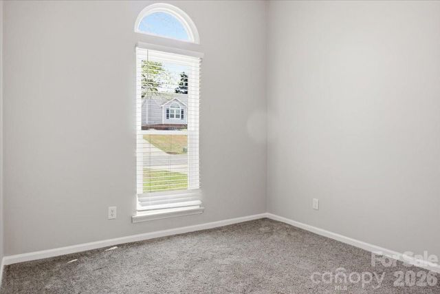 2917 Dellinger Drive, Charlotte, NC 28269