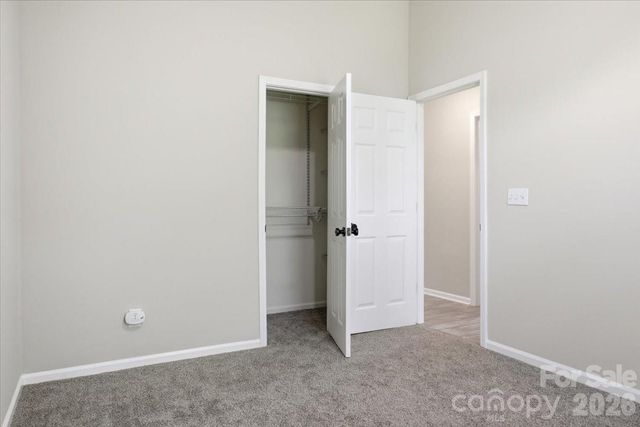 2917 Dellinger Drive, Charlotte, NC 28269