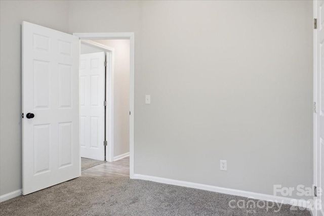 2917 Dellinger Drive, Charlotte, NC 28269