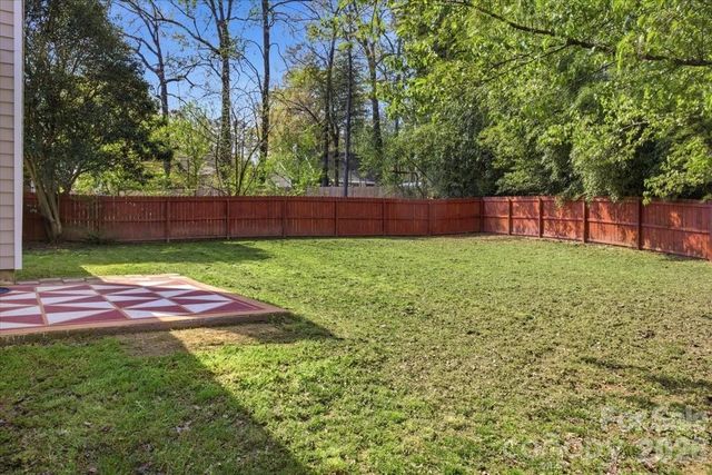 2917 Dellinger Drive, Charlotte, NC 28269