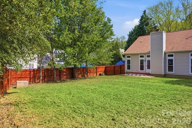 2917 Dellinger Drive, Charlotte, NC 28269