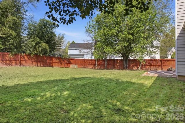 2917 Dellinger Drive, Charlotte, NC 28269