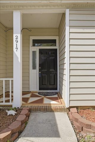 2917 Dellinger Drive, Charlotte, NC 28269