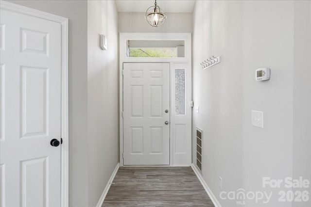 2917 Dellinger Drive, Charlotte, NC 28269