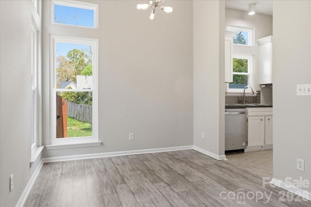 2917 Dellinger Drive, Charlotte, NC 28269