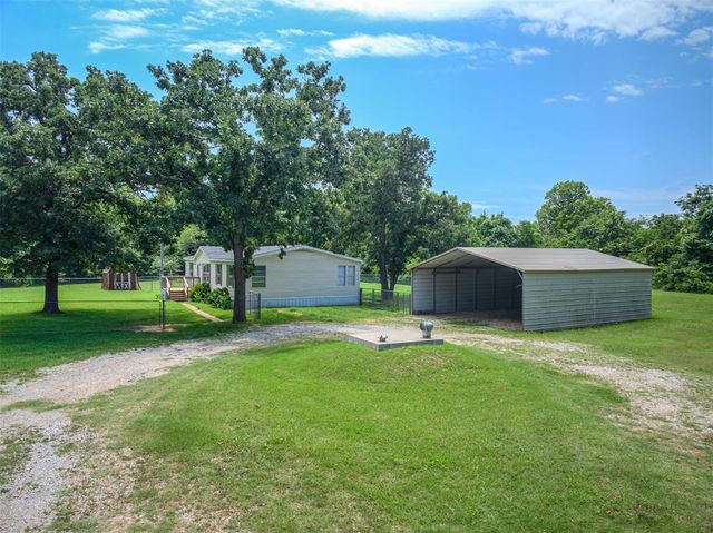 19300 Newsom Road, Newalla, OK 74857