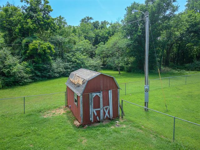 19300 Newsom Road, Newalla, OK 74857