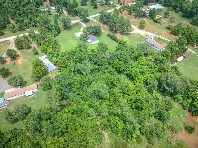 19300 Newsom Road, Newalla, OK 74857