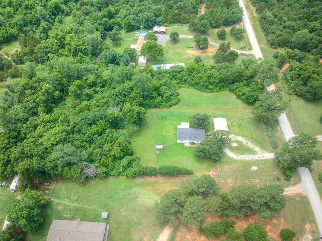 19300 Newsom Road, Newalla, OK 74857
