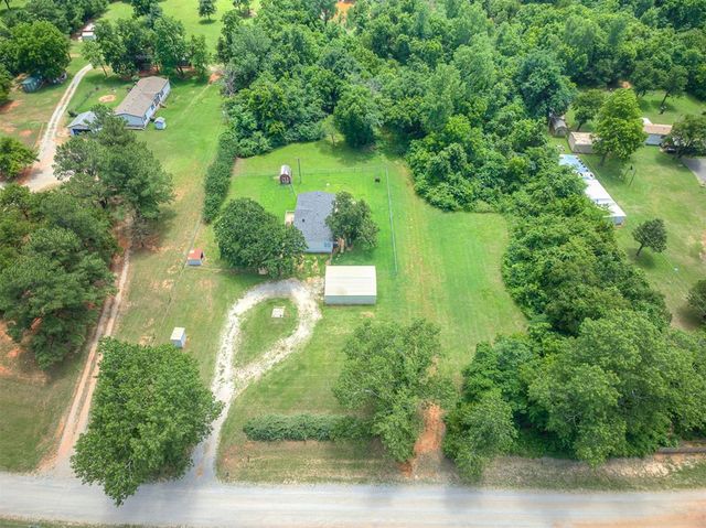 19300 Newsom Road, Newalla, OK 74857