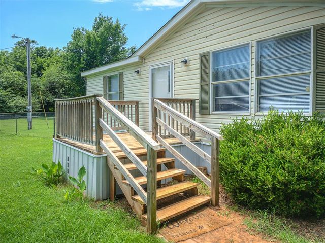 19300 Newsom Road, Newalla, OK 74857