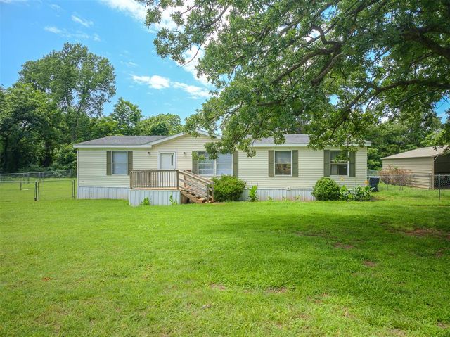 19300 Newsom Road, Newalla, OK 74857