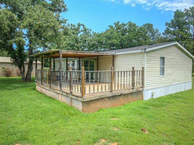 19300 Newsom Road, Newalla, OK 74857