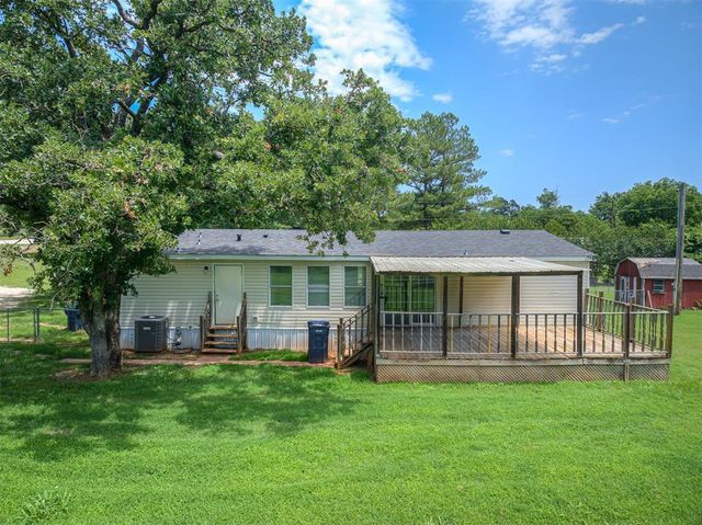 19300 Newsom Road, Newalla, OK 74857