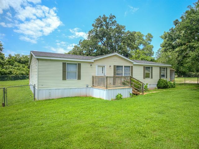 19300 Newsom Road, Newalla, OK 74857