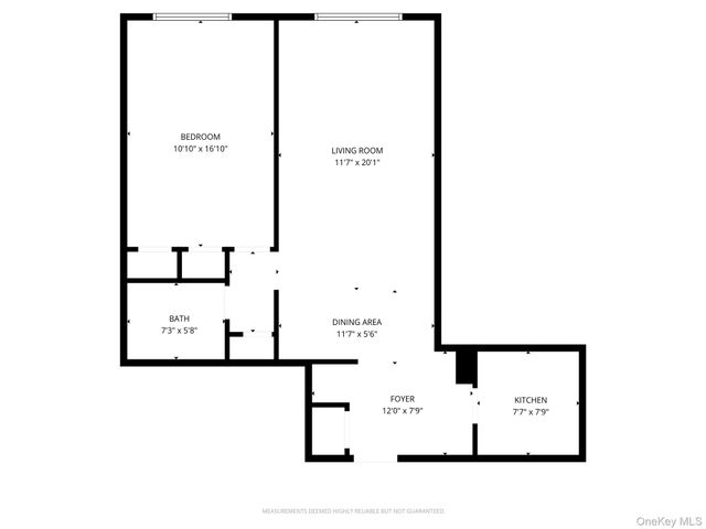 100 E Hartsdale Avenue 3FE, Hartsdale, NY 10530