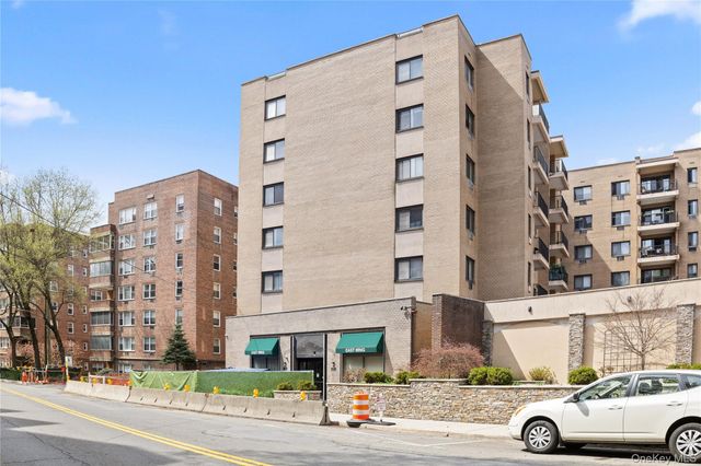 100 E Hartsdale Avenue 3FE, Hartsdale, NY 10530