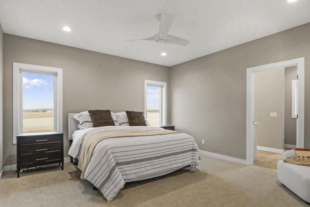 2016 Jack Ryan Drive, Prairie Du Sac, WI 53578