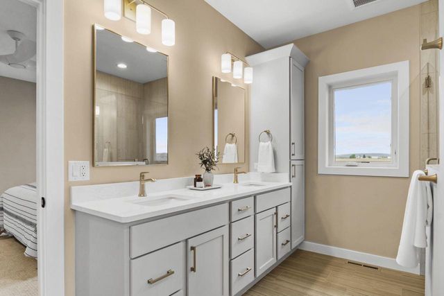 2016 Jack Ryan Drive, Prairie Du Sac, WI 53578