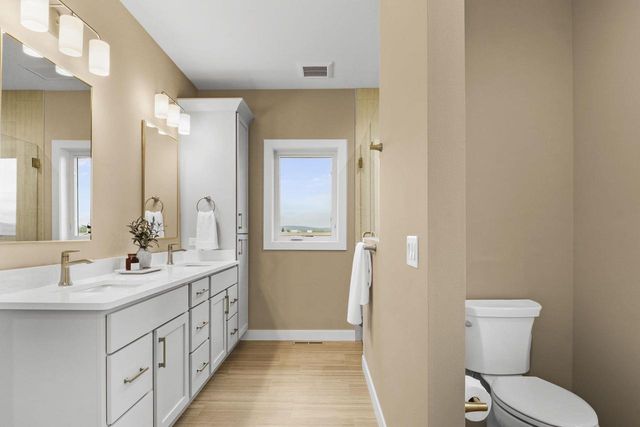 2016 Jack Ryan Drive, Prairie Du Sac, WI 53578