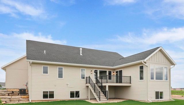 2016 Jack Ryan Drive, Prairie Du Sac, WI 53578