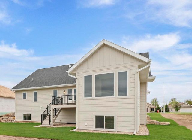 2016 Jack Ryan Drive, Prairie Du Sac, WI 53578
