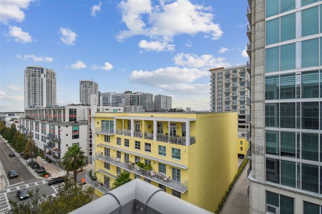 111 N 12TH STREET 1717, Tampa, FL 33602