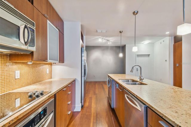 111 N 12TH STREET 1717, Tampa, FL 33602