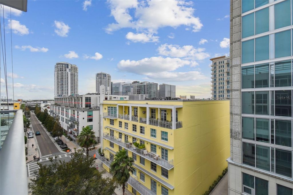 111 N 12TH STREET 1717, Tampa, FL 33602