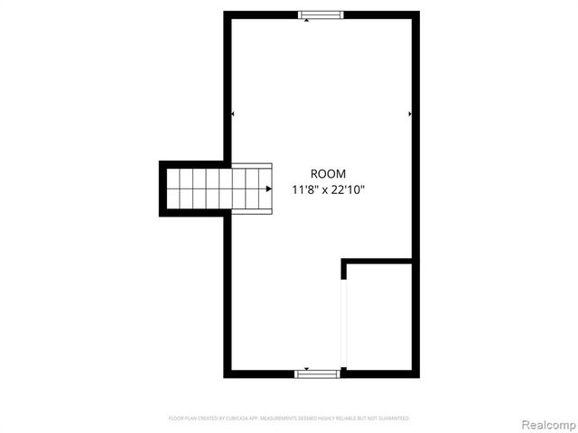 15482 Winston, Redford, MI 48239